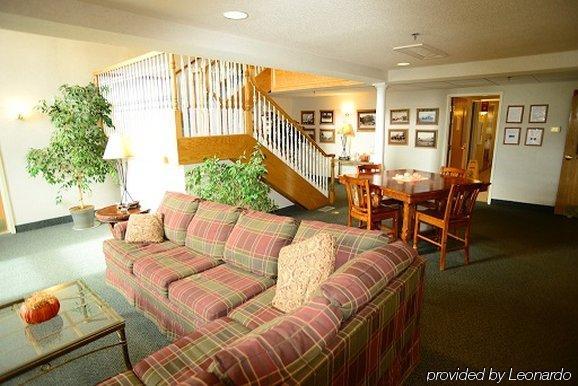 Ameriway Inn And Suites Bad Axe Bagian luar foto