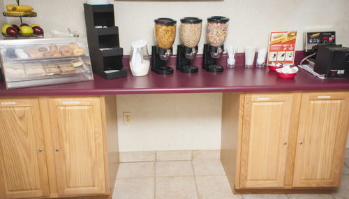 Ameriway Inn And Suites Bad Axe Bagian luar foto